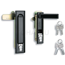 A-490 Waterproof Push-type Handle