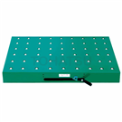 Handle type universal ball lifting platform (rectangular platform) HFT
