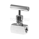 NVF06T NVF10T Internal Needle Valve