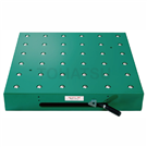 Handle type universal ball lifting platform (square platform) HFT
