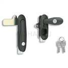 AP-483 Plastic Turning Handle
