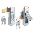 A-474 Locking Flat Handle