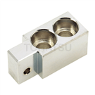 Chain fixing block TB