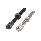 Chain bolt (long one-way locking) CBS2