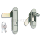 A-242-A Sliding Flat Handle