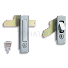 A-265 Flat handle with emergency escape device