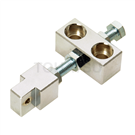 Chain tension adjustment block ATB