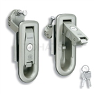 A-222 Compression Type Flat Handle