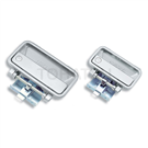 A-510 Latch Style Flat Handle