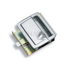 A-151R-F Latch Style Flat Handle