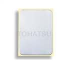 AC-1025-PT Stainless steel protective sticker (10PCS/pack)