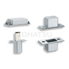 AC-25 -RE Latch Lock for Locking Bar