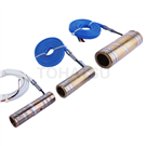 Copper Cast Heater CH