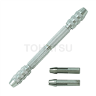 Hand grip chuck (standard type)