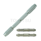 Hand grip chuck (standard type)