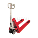 BM-25 Standard Low Bed Hydraulic Pallet Truck