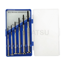 MMP-06 MMS-06 MMSP-06 Watch Screwdriver (6-Piece Set)