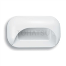 Heat-resistant resin handle AP-349