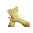 Latex Gloves - Grade A 12" (Cleanroom Applicable)