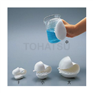 Heat Resistant Gloves Hot Hand Large Silicone Rubber