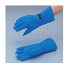 Low Temperature Resistant Gloves Mid Arm Type Size M　TS-MAM