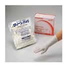 Cleanroom Nitrile Gloves Clean Fast Nitrile (Powder Free) Clean Pack L 100 Pieces
