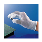 Anti-static Line Palm Gloves M　A0170-M