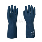 Acid and alkali resistant gloves NEOPRENE
