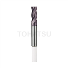 End Mill (4-Flute) 19961 Series