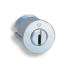 D-type cylinder lock C-375-D