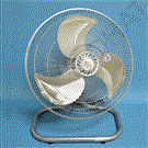 18" Industrial Table Fan Oscillating Type 110V