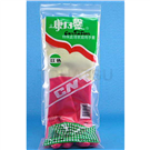 Two-tone gloves
