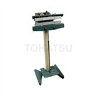 16" Direct Heat Foot Sealer (Double Heating)