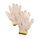 TC-24 TC Series White Cotton Gloves Industrial Safety