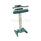 12" Direct Heat Foot Sealer (Double Heating)