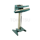 Instantaneous foot-operated sealing machine (18-inch, single-side heating) SP-450F