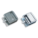A-1151R-1 Latch Style Flat Handle