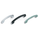 A-3 Handle Type 2 (Zinc Alloy PC ABS Internal Type)