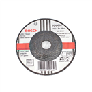 Flexible Abrasive Discs - Inox