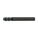 Radius End Mills (4-Flute) 4MFR Series