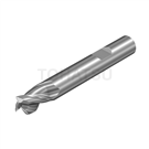 Carbide End Mills (3-Flute) 1K223-NB 1K223-NH Series
