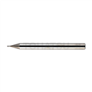 Radius End Mill (3-Flute) CR300 Series