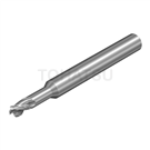 Carbide Radius End Mills (3-Flute General Machining) 1K223-NH 1K223-NB Series