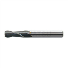 Carbide End Mills (2-Flute) CCRS Series