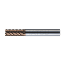 Carbide Radius End Mills (Multi-blade/Regular Blade) CEPR4030-TH CEPR6075-TH