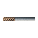 Hard Regular Corner Radius (6-Flute) CEPR Series