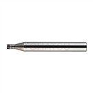 Corner Radius End Mill (4-Flute) CR400 Series