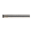 Corner Radius End Mill (6-Flute) CR600 Series