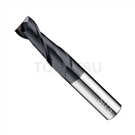 WE-4201 Series 2-Flute End Mills