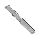 EM-4143 Series High Cobalt End Mills Long 2-Flute
